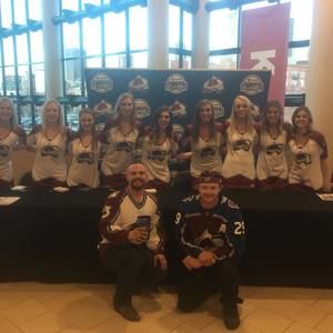 Meet your Posher, Dom